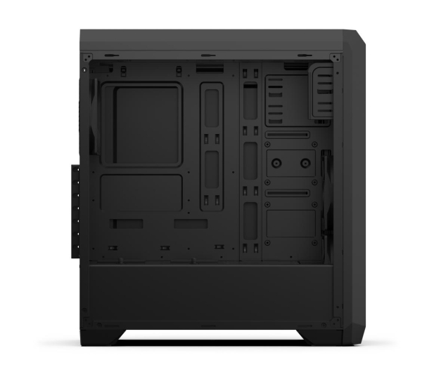 SilentiumPC Regnum RG4 Pure Black - 381990 - zdjęcie 3